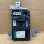 2009-11 Infiniti Ex35 Fx35 Fx50 Body Computer Control Module Bcm Bcu 284b1-1ca0c. Fixed Price $119.95.