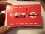 9y-nos Standard Motor Parts # Us-77 Ignition Switch. Fixed Price $13.04.