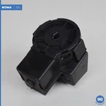 02-08 Jaguar X-type X400 Engine Motor Ignition Start Switch 98ab11572ag Oem. Fixed Price $41.50.