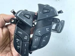 2013-2020 Ford Fusion Audio Cruise Control Switch Oem Dg9t9e740abw Dg9t9e740dew. Fixed Price $53.40.