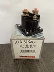 New Genuine Master Pro 2ss4 Starter Solenoid Ignition 4 Terminal. Fixed Price $24.89.