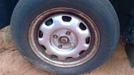 Wheel 13x5 Steel Station Wgn 2wd Topy Manufacturer Fits 88-91 Honda Civic Oem. Fixed Price $99.99.