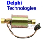 Delphi Fuel Lift Pump For 1999 Chevrolet Tahoe 6.5l V8 Air Delivery Pumps Om. Fixed Price $112.04.