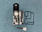 93-97 Mazda 626 Mx-6 Ford Probe 2.5l Idle Air Control Valve Kl01-20-660. Fixed Price $292.50.