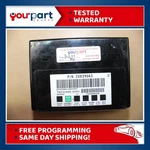 06-13 Gm Chevrolet Bcm Body Control Module Oem 20839063 Tested Programmed To Vin. Fixed Price $79.99.