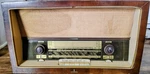 High End Vintage German Siemens Radio Standard Super Rc10 Tube Parts Repair. Fixed Price $125.00.