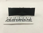 Alfa Romeo Giulia Front Center Charging Port With Trim Fits 2017 2018 2019. Fixed Price $44.97.