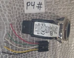 89783-48080 Toyota Immobilizer Transceiver Anti Theft Pats Antenna Oem .. Fixed Price $75.95.