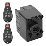 68105738af Wireless Ignition Module Switch Fit 2011-2014 Chrysler Dodge Jeep Ram. Fixed Price $214.69.