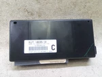 Multifunction Module Xl2t14b205cb Fits 99-01 Ford Explorer W101-201757. Fixed Price $65.00.