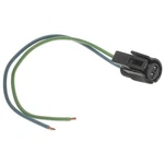 Pt2293 Ac Delco Wiring Harness Connector For Chevy Olds Yukon Suburban Avalanche. Fixed Price $31.21.