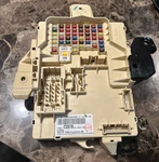 2011-14 Hyundai Sonata Cabin Fuse Box 91950-3s051. Fixed Price $59.99.