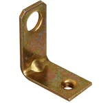 1956-1963 C1-c2 Corvette Spark Plug Shield Lower L Bracket. Fixed Price $17.95.