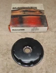 55-64 Ford Mercury Nos 272 292 312 302 332 Yblock Distributor Breaker Dust Cover. Fixed Price $29.00.
