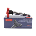 Denso 673-9302 Direct Ignition Coil For Audi A4-a8 Q Porsche Cayene Vw Touareg. Fixed Price $36.84.