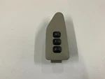Front Seat Memory Switch Tan 00 01 02 03 2000 2001 2002 2003 Nissan Maxima. Fixed Price $20.00.