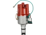 Jp Group Dansk Ignition Distributor 107108009 Vw Volkswagen Beetle Transporter. Fixed Price $119.98.