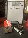 Ignition Switch-starter Switch Standard Us95t. Fixed Price $15.52.