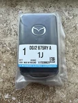 2020-26 Mazda Cx-30 Cx-50 Cx-90 Smart Key Remote Fob (4-b) Fcc: Wazske11d01 New!. Fixed Price $109.95.
