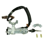 For Honda Civic Del Sol 1994-1997 Beck Arnley 201-2062 Ignition Lock Assembly. Fixed Price $210.15.