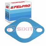 Fel-pro Engine Coolant Outlet Gasket For 1956 Studebaker Sky Hawk 4.7l V8 Bu. Fixed Price $9.05.