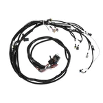 Holley Efi 558-141 Terminator X Replacement Main Harness - Smart Coils. Fixed Price $511.95.