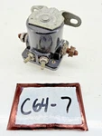 Oem 1964 1965 Ford Mustang Fairlane Falcon Starter Solenoid 2701966 C64-7. Fixed Price $118.95.