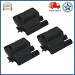 3pcs Ignition Coil Md334558 For Mitsubishi 3000gt Land Rover Discovery Dodge. Fixed Price $55.05.