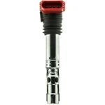 Motorad Direct Ignition Coil For Audi A4 Quattro, A4, A6, A6 Quattro 1ic167. Fixed Price $45.18.