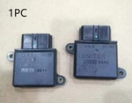 Genuine Ignition Control Module Icm Ignitor For Mitsubishi J120. Fixed Price $60.68.