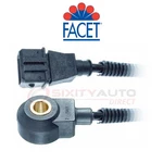 Facet 9.3122 Ignition Knock Detonation Sensor For 39250-37150 39250 4x000 Ef. Fixed Price $56.26.