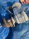 Triumph Spitfire 1500 Distributor Lucas 41697 45de4. Fixed Price $64.99.