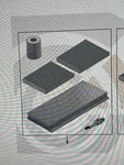 Bmw E39 Service Kit Rare Original. Fixed Price $90.00.