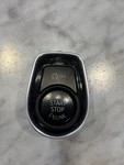 Bmw Start Stop Engine Button Switch Auto Off Oem 9250734 F30 F10 F32. Fixed Price $25.00.
