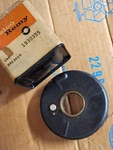 Nos 1960-1961 Corvair Delco Distributor Breaker Plate. Fixed Price $12.00.