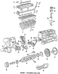 Genuine Volvo Spark Plug Tube Seal. Fixed Price $7.01.