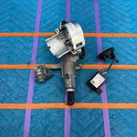 10 15 Chevrolet Camaro Ignition Lock Cylinder & Steering Column Housing Set Oem. Fixed Price $89.00.