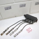 Bmw 3 Series Z3 E36 M42 M43 M44 Ignition Coil Pack And Leads. Fixed Price $66.28.