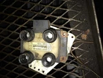 89 90 91 92 Ford Ranger Coil Ignitor 4-140 2.3 Liter. Fixed Price $46.87.