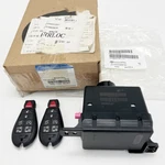 Wireless Ignition Node Module With Two Keys For Dodge Chrysler Jeep 68210156ab. Fixed Price $389.69.