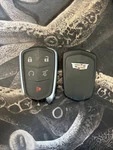 Oem 2020 - 2025 Cadillac Xt4 Xt5 Xt6 Smart Key Fob Hyq2es Unlocked. Fixed Price $30.00.