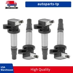 New Ignition Coil 19500-b2050 For Milatcot Mira Daihatsu Tanto L375s Series. Fixed Price $56.40.