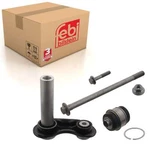 Rear Integral Link Inc Additional Parts & Joint Fits Bmw 5 Series E39 Febi. Fixed Price $69.60.