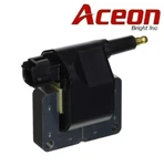 1 Pc Aceon Ignition Coil For 1998-2000 Jeep Cherokee 4.0l L6 2.5l L4 - Spark Rh. Fixed Price $32.27.
