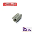 Msd Ignition Con15856, One Gray Plastic Bat + Connector For Hei (gray) Performan. Fixed Price $22.56.