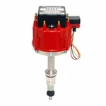 Performance Distributors 318211rd Hei Vacuum Mechanical Advance Distributor. Fixed Price $562.43.