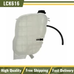 Dorman Radiator Overflow Bottle Tank Reservoir W/ Cap For International. Fixed Price $312.49.