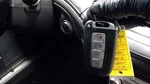 Ignition Switch W Key Fob Dash Mounted Sedan Fits 13-14 Genesis. Fixed Price $192.10.