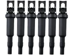 For 2009-2016 Bmw 535i Xdrive Ignition Coil Kit Techpro 69243jvhf 2011 2014 2010. Fixed Price $106.93.