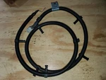 Silverado Gm Oem Positive Battery Cable 23119639. Fixed Price $39.00.